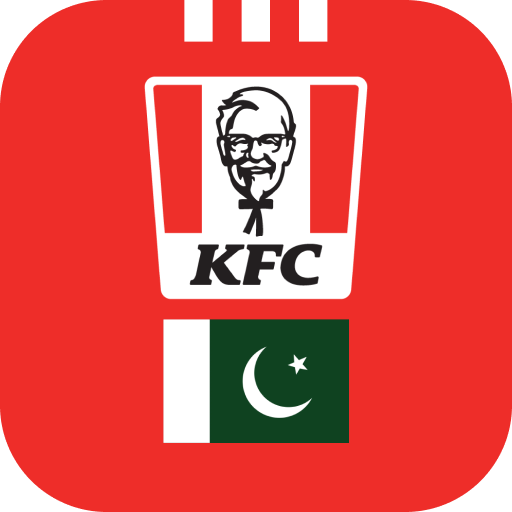 KFC Pakistan icon