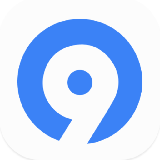 9xBuddy: Video Downloader icon