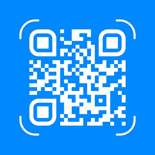 QR Scanner & Barcode Generator icon
