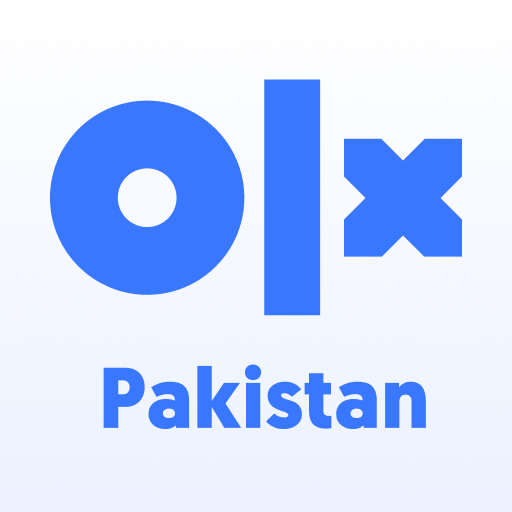 OLX Pakistan - Online Shopping icon