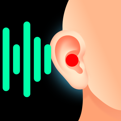 Super Ear- Listen To Next Door icon