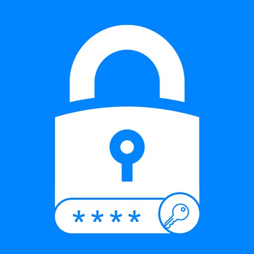 Ecomrade Password Generator icon