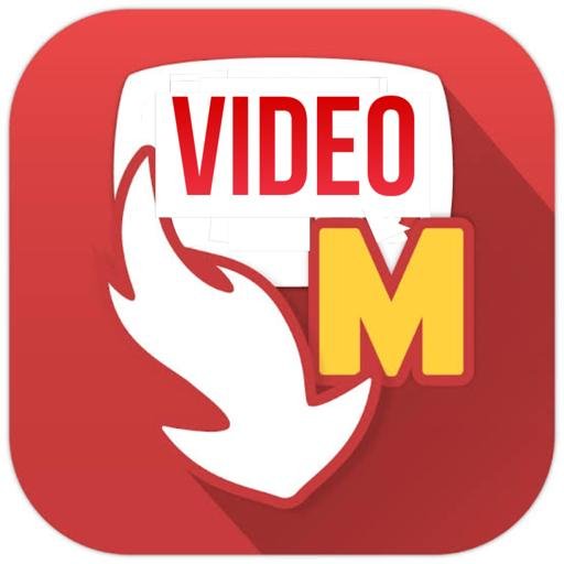 Tubematè HD Video Downloader icon