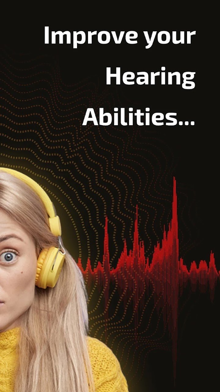 Super Ear- Listen To Next Door screenshot