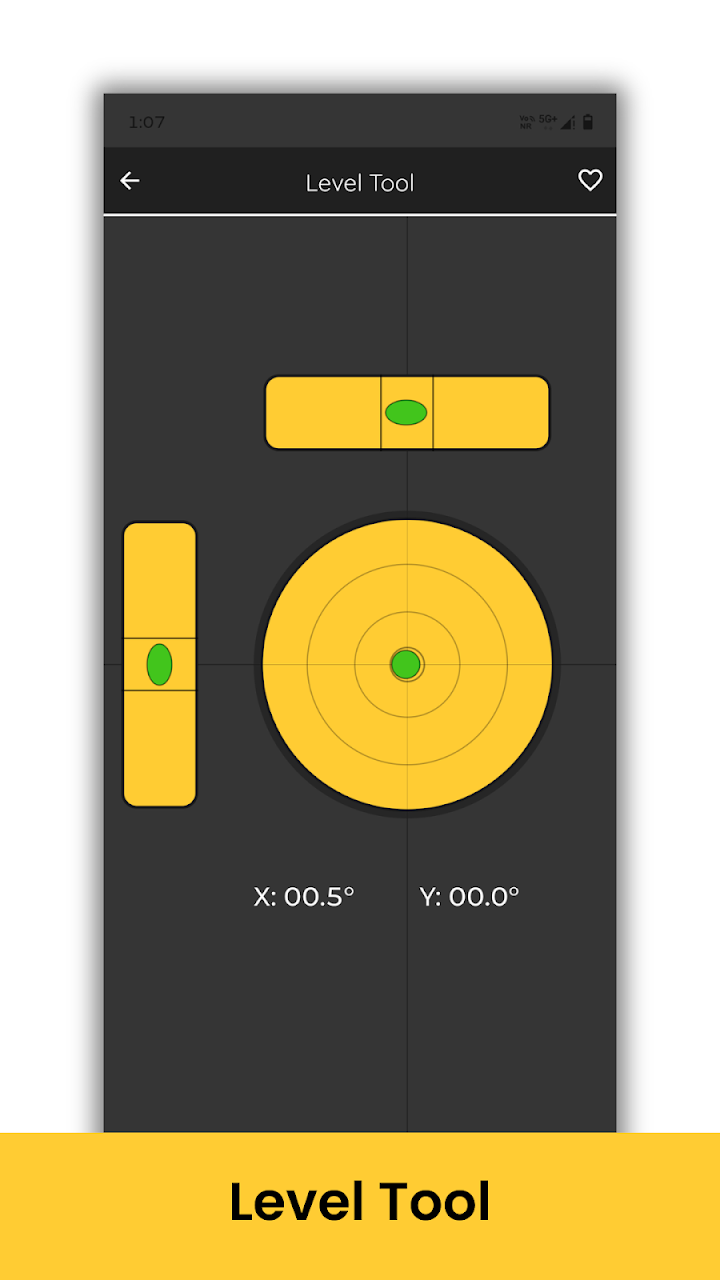 Tooly Toolbox All Tools In One screenshot