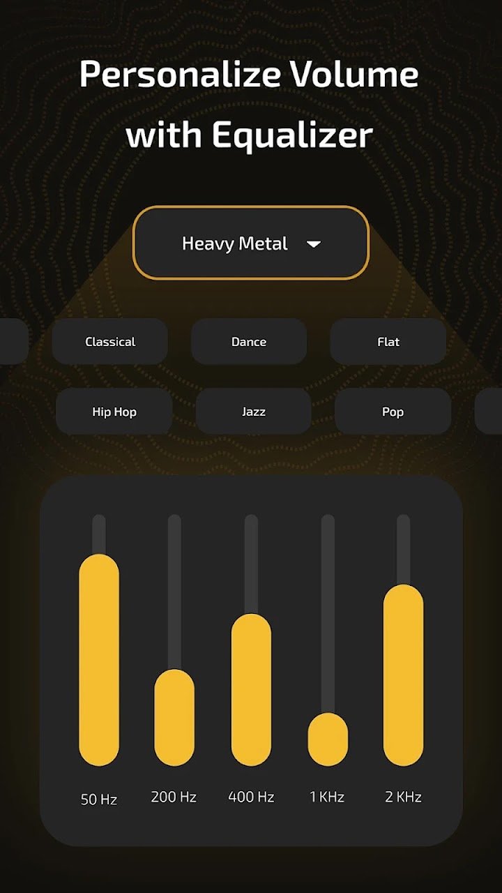 Super Ear- Listen To Next Door screenshot