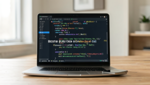 Best Free Code Editors for Developers in 2026