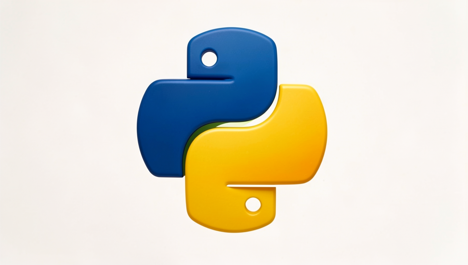 Detailed diagram illustrating Python programming basics and first program creation.