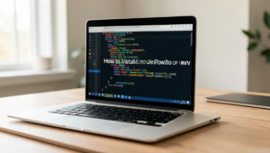 How to Install and Use Python on Windows