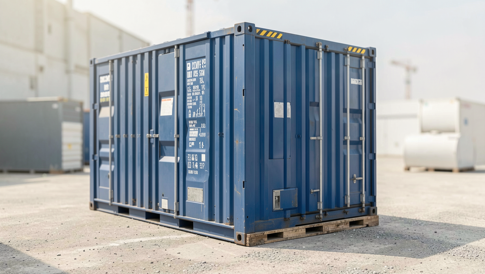 Realistic diagram showcasing Docker use cases in software development and deployment.