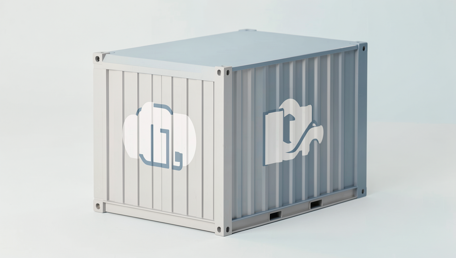 Detailed diagram illustrating Docker architecture and components for developers.