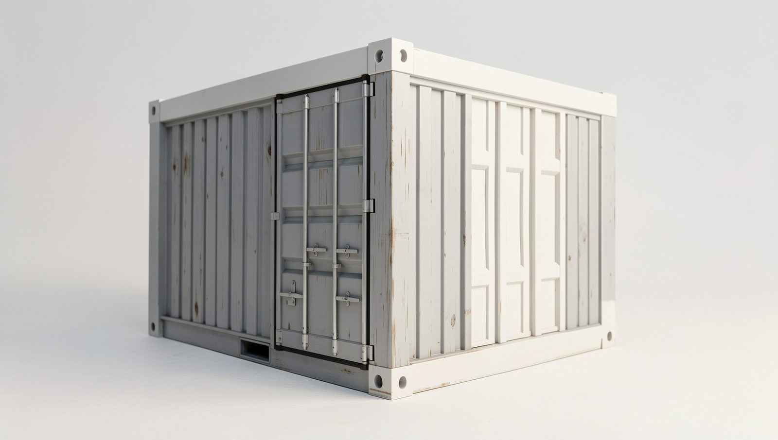 Illustration explaining Docker's benefits for developers, including containerization and portability.